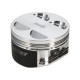 Části motoru Manley Piston Set Sub EJ257 WRX STi 99.50mm B 1.285 CH -6cc | race-shop.cz
