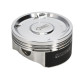 Části motoru Písty Manley pro Subaru EJ257 WRX STi 100.00mm B 1.130 CH -26cc | race-shop.cz