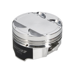 Písty Manley Mits 2.0L 4B11T 86.00mm B 1.155 CH -3.50cc
