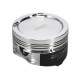 Části motoru Písty Manley pro Ford 4.0L Barra 240T 3.647 B 1.215 CH -10.00cc | race-shop.cz