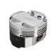 Části motoru SadaPístů Manley pro Toyotu 3.0L 2JZ-GTE 86.25mm B 1.170 CH -6cc | race-shop.cz