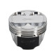 Části motoru SadaPístů Manley pro Toyotu 3.0L 2JZ-GTE 86.25mm B 1.170 CH -6cc | race-shop.cz