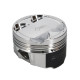 Části motoru SadaPístů Manley pro Toyotu 3.0L 2JZ-GTE 86.75mm B 1.170 CH -6cc | race-shop.cz