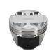 Části motoru SadaPístů Manley pro Toyotu 3.0L 2JZ-GTE 86.75mm B 1.170 CH -6cc | race-shop.cz