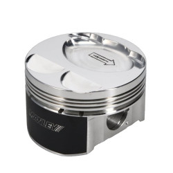 Manley Piston Mazda 2.3 DISI T 88.0mm B 1.270 CH -13.3cc