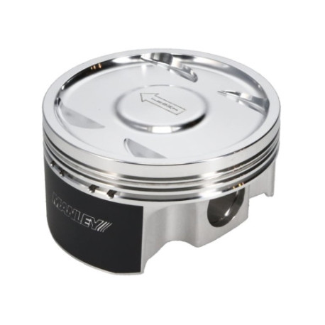 Části motoru Manley sadaPístů Sub EJ257 WRX STi 99,75 mm B 1,285 CH-18cc | race-shop.cz