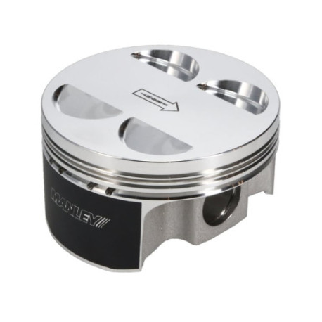Části motoru Manley sadaPístů Sub EJ257 WRX STi 99,75 mm B 1,285 CH-6cc | race-shop.cz
