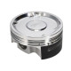 Části motoru Manley Piston Subaru EJ257 WRX STi 99.50mm B 1.209 CH -22cc | race-shop.cz