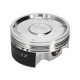 Části motoru Manley Piston Subaru EJ257 WRX STi 99.50mm B 1.209 CH -22cc | race-shop.cz