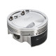 Části motoru Manley sadaPístů Sub EJ257 WRX STi 99,50 mm B 1,209 CH-10cc | race-shop.cz