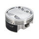 Části motoru Písty Manley pro Subaru EJ257 WRX STi 100.00mm B 1.209 CH -10cc | race-shop.cz