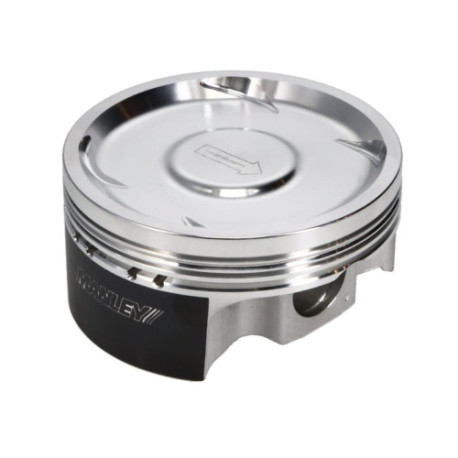 Části motoru Písty Manley pro Subaru EJ257 WRX STi 99,50 mm B 1,130 CH -26cc | race-shop.cz