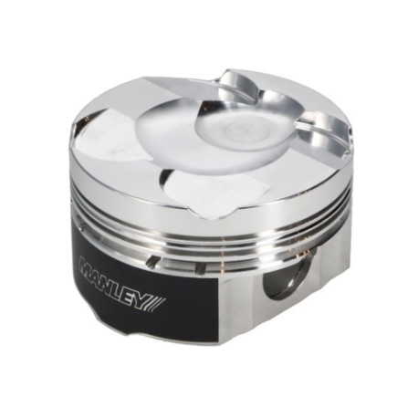 Části motoru Písty Manley pro Subaru 2.0L FA20 BRZ 86.00mm B 1.285 CH -13cc | race-shop.cz