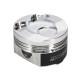 Části motoru Písty Manley pro Subaru 2.0L FA20 BRZ 86.00mm B 1.285 CH -13cc | race-shop.cz