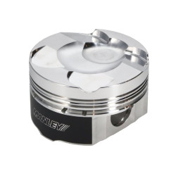 SadaPístů Manley pro motor Sub 2.0L FA20 BRZ 86.10mm B 1.285 CH -13cc