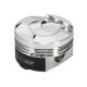 Části motoru Manley sadaPístů Sub 2.0L FA20 BRZ 86.10mm B 1.285 CH -13cc | race-shop.cz