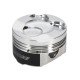 Části motoru Manley sadaPístů Sub 2.0L FA20 BRZ 86.10mm B 1.285 CH -13cc | race-shop.cz