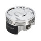 Části motoru Manley sadaPístů Sub EJ257 WRX STi 99,75 mm B 1,209 CH-17cc | race-shop.cz