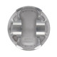 Části motoru Manley sadaPístů Sub EJ257 WRX STi 100,00 mm B 1,209 CH-17cc | race-shop.cz