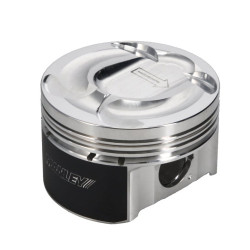 SadaPístů Manley pro Ford 2.0 EcoBst 87.50mm B 1.291 CH -7.30cc