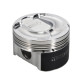 Části motoru Manley Piston Set Ford 2.0 EcoBst 87.50mm B 1.291 CH -7.30cc | race-shop.cz
