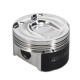 Části motoru Manley Piston Set Ford 2.0 EcoBst 88.00mm B 1.291 CH -7.30cc | race-shop.cz
