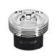 Části motoru Manley Piston Set Ford 2.0 EcoBst 88.00mm B 1.291 CH -7.30cc | race-shop.cz