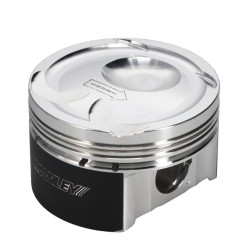 SadaPístů Manley pro Ford 2.3 EcoBst 88.00mm B 1.291 CH -8.20cc