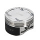 Části motoru Manley Piston Audi 5.2L FSI V10 84.50mm B 1.087 CH -6.50cc | race-shop.cz