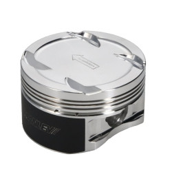 Manley Piston Audi 5.2L FSI V10 84.50mm B 1.087 CH -6.50cc