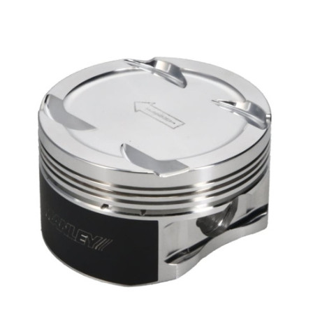Části motoru Manley Piston Audi 5.2L FSI V10 84.50mm B 1.087 CH -6.50cc | race-shop.cz