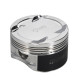 Části motoru Manley Piston Audi 5.2L FSI V10 84.50mm B 1.087 CH -6.50cc | race-shop.cz