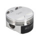 Části motoru Písty Manley pro motor Nis 3.8L VR38DETT 98.00mm B 1.350 CH -2.00cc | race-shop.cz