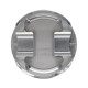 Části motoru Manley sadaPístů Nis 2.6L RB26DETT 86.25mm B 1.181 CH 20ccc | race-shop.cz
