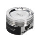 Části motoru Manley Piston Set BMW 3.0L N54B30 84.00mm B 1.252 CH -16.5cc | race-shop.cz