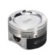 Části motoru Manley Piston Set BMW 3.0L N54B30 84.00mm B 1.252 CH -16.5cc | race-shop.cz