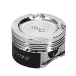 SadaPístů Manley pro BMW 3.0L N54B30 84.50mm B 1.252 CH -16.5cc