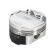 Části motoru SadaPístů Manley pro Toyotu 5.7L 3UR-FE 94.00mm B 1.328 CH -14cc | race-shop.cz