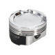 Části motoru Manley Piston Toy 5.7L 3UR-FE 94.25mm B 1.328 CH -30.00cc | race-shop.cz