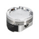 Části motoru Sada pístů Manley pro Toyotu 5.7L 3UR-FE 94.50mm B 1.328 CH -30cc | race-shop.cz