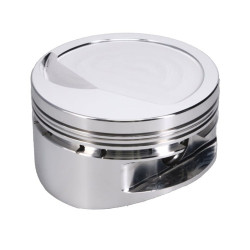 Písty Manley pro motor BBC 4.560 Průměr 1.645 CH -10.00cc