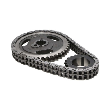 Části motoru Manley Timing Chain Kit RACE ROLLER SBF | race-shop.cz
