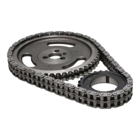 Části motoru Manley Timing Chain Kit RACE ROLLER -.005 | race-shop.cz