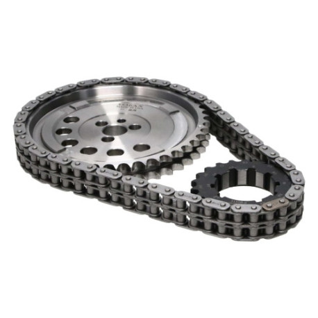 Části motoru Manley Timing Chain Kit SBC LS-3 BILLET W/TORR | race-shop.cz