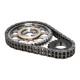 Části motoru Manley Timing Chain Kit SBC BILLET W/SHIM | race-shop.cz