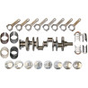 Manley Rotating Assembly BBC 555 4.250 STROKE/4.560/-3cc