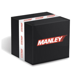 MANLEY zámky ventilů (10°, Bead Loc), dřík 7,9 mm, 1 pár