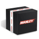 Části motoru MANLEY zámky ventilů (Super 7°, +1,27 mm), dřík 7,9 mm, 1 pár | race-shop.cz