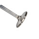 Části motoru Manley SBC Intake Valve 2.100 5.010 .3110 | race-shop.cz