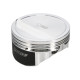 Části motoru Manley Piston Set Chevrolet LT1 4.065 B 1.304 CH -2.00cc | race-shop.cz